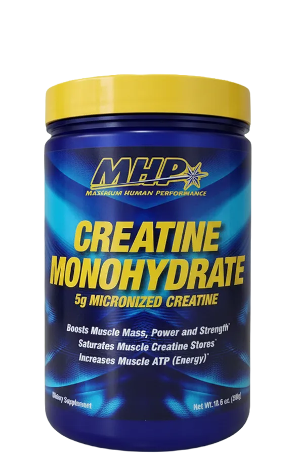 MJP CREATINE MONOHYDRATE
